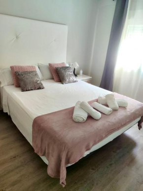 Angeles Home
